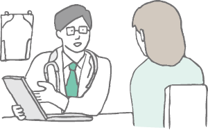 胃と大腸の内視鏡検