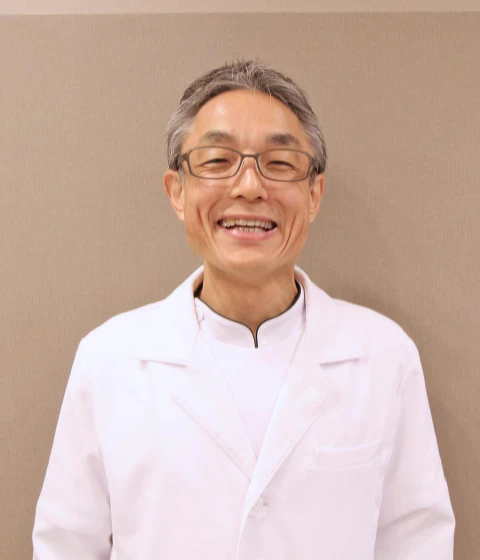 原野 雄一の写真